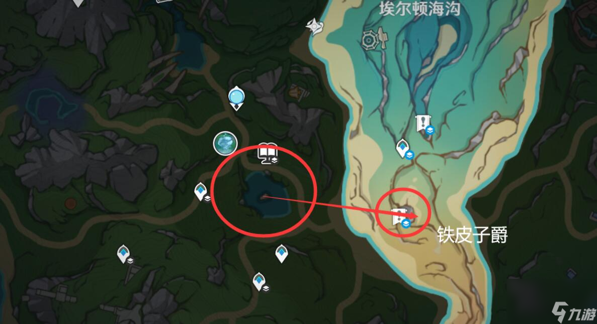 《原神》枫丹传奇怪物打法攻略 枫丹传奇怪物怎么打？