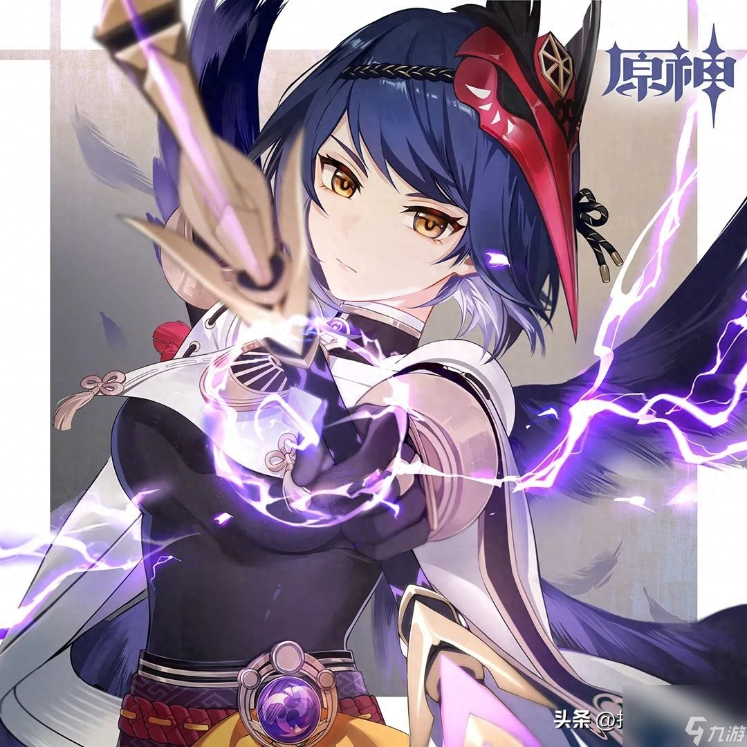 <a id='link_pop' class='keyword-tag' href='https://www.9game.cn/yuanshen/'>原神</a>九条娑罗值得培养吗？九条裟罗培养攻略