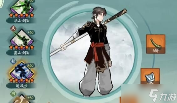 《方寸对决》烹饪食物方法