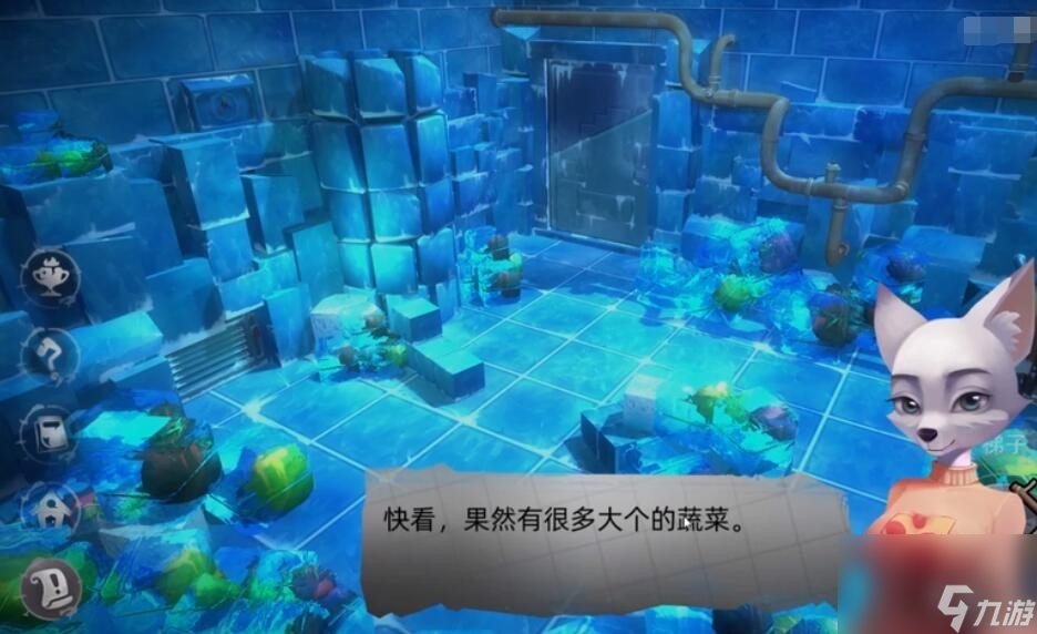 《匿名信隱匿者》全關(guān)卡通關(guān)攻略