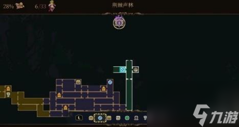 神之亵渎2小天使位置大全 小天使在哪里？