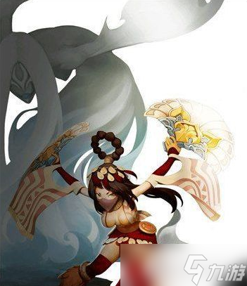 龙之谷手游舞娘的转职选择 舞娘应该转什么