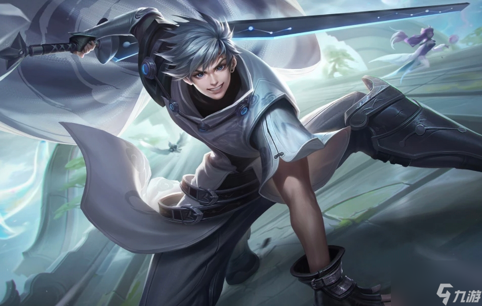 <a id='link_pop' class='keyword-tag' href='https://www.9game.cn/wzry/'>王者荣耀</a>中的耀怎么玩儿？[王者荣耀]