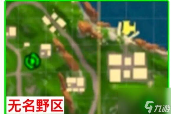 香肠派对彩虹岛地图介绍