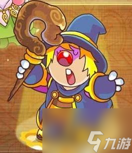 摩尔勇士最强职业是什么？ （四大职业）