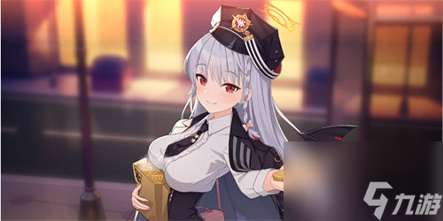 蔚蓝档案晴奈值得培养吗 蔚蓝档案晴奈培养建议一览