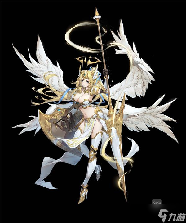 浮空秘境女武神怎么獲得