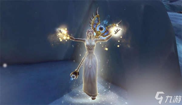 魔兽世界硬核模式职业怎么选-魔兽世界硬核模式职业推荐