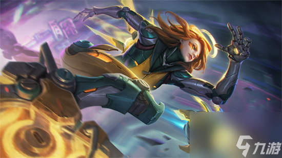<a id='link_pop' class='keyword-tag' href='https://www.9game.cn/shuguangyingxiong/'>曙光英雄</a>南丁格尔怎么玩-曙光英雄南丁格尔最强出装