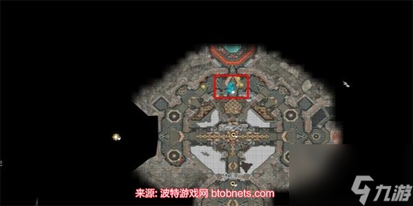 博德之门3黯狱头盔怎么获得-黯狱头盔获取详细流程