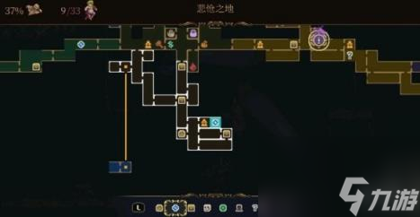 神之亵渎2小天使位置大全 小天使在哪里？