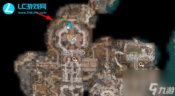 博德之门3环锯怎么获取 环锯获取方法