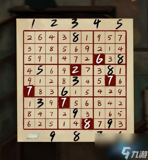 《棲云異夢(mèng)》第二章通關(guān)攻略