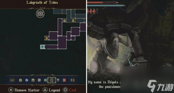 《神之褻瀆2》懺悔之重成就攻略 全雕像位置大全
