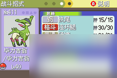 口袋妖怪白金光攻略三周目口袋妖怪白金光图文攻略三周目