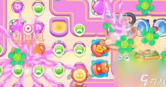 2023保卫萝卜4周赛8.28攻略