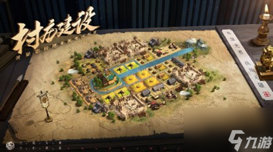 战地无疆如何搭配阵容 战地无疆阵容搭配推荐