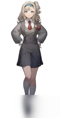 重返未来1999玛蒂尔达值得培养吗