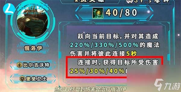 云顶之弈1费英雄介绍-云顶之弈1费英雄阵容一览
