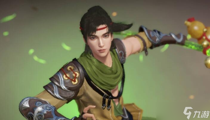 新天龙八部手游职业推荐