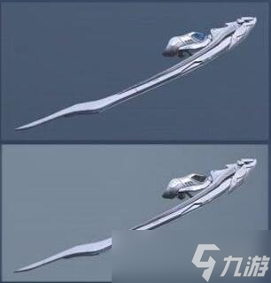 《装甲核心6》近战刀刃推荐