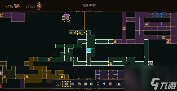 《神之亵渎2》npc姐妹位置介绍