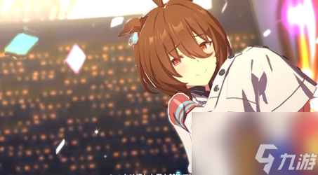 闪耀优俊少女中距离选什么好