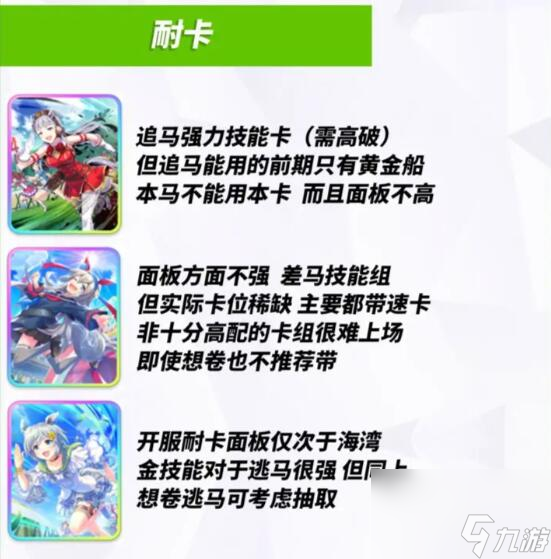 闪耀优俊少女初始刷什么