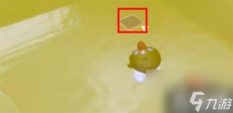 蛋仔派对密室逃脱九宫格怎么过（密室逃脱九宫格过关攻略）