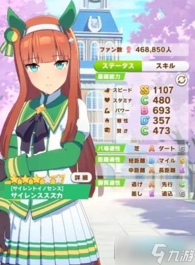 闪耀优俊少女新手选什么角色好_新手角色推荐