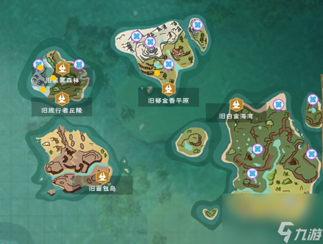 2021《创造与魔法》5月27日礼包兑换码