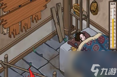 汉字找茬王让少女暖和起来怎么过 通关攻略
