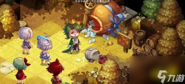 宝石研物语伊恩之石玩法一览