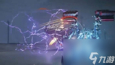 《装甲核心6》武装饰带打法一览