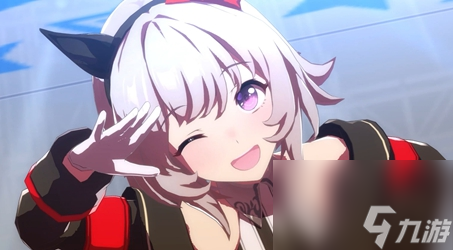 闪耀优俊少女短距离选什么好