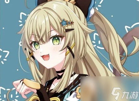 《原神》3.7新角色技能介绍