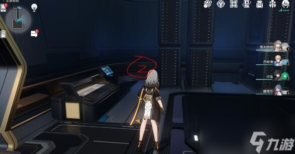 崩坏星穹铁道空间站隐藏彩蛋大全