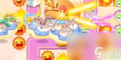 《保卫萝卜4》8月29日周赛攻略2023介绍