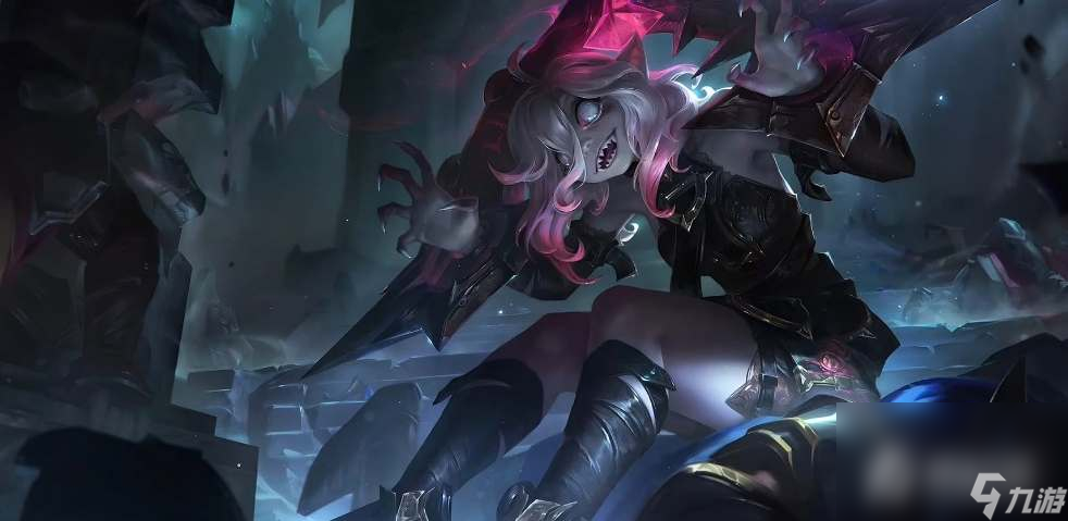 《LOL》布蕾尔技能介绍