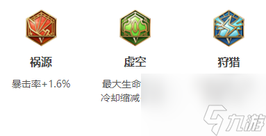 王者荣耀亚连打野出装-亚连打野出装最新推荐