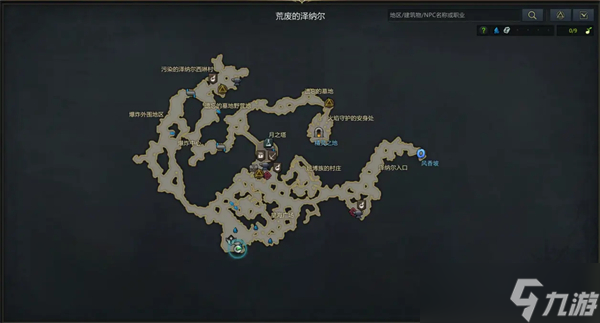 命运方舟罗亨达尔怪物图鉴大全