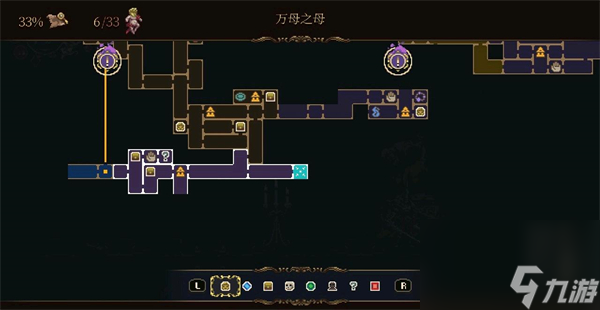 《神之亵渎2》npc姐妹位置介绍