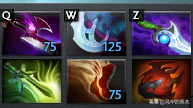 刀塔娜迦海妖出装顺序（dota娜迦海妖新手上分教程）