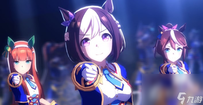 《闪耀优俊少女》黄金船培养攻略