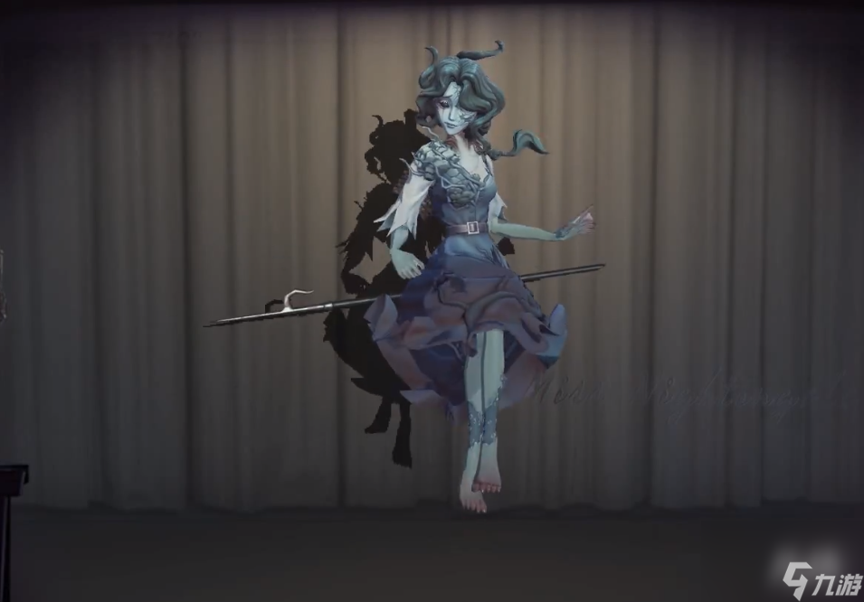 <a id='link_pop' class='keyword-tag' href='https://www.9game.cn/dwrg/'>第五人格</a>渔女技巧有哪些