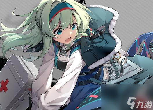 斯露德女武神有哪些 斯露德女武神介绍