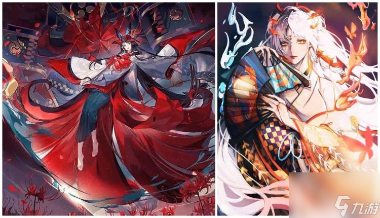 阴阳师平安奇谭鬼王酒吞童子攻略