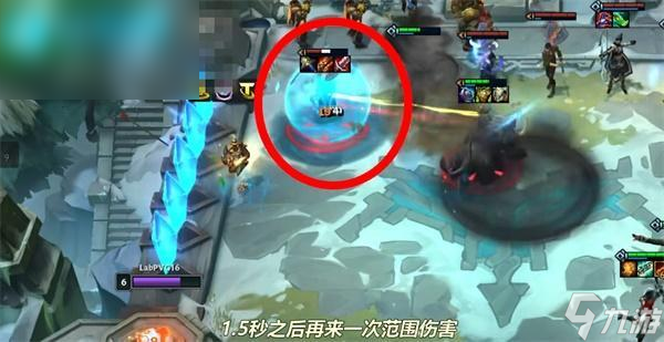 云顶之弈9.5二费英雄介绍