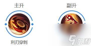 曙光英雄展昭出装推荐
