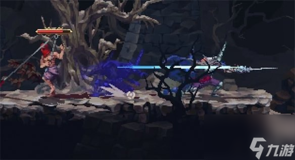 《神之亵渎2》出门武器选择推荐